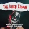 Halloween Masters - The Killer Clown - Horror Piano for Viral Videos & Home Video