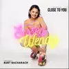 Susey Wendy - (They Long To Be) Close To You - Single