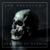 Jon Presstone - Harmony of Horror - EP