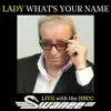 Swanee - Lady What's Your Name (Live) - Single