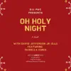 David Jefferson Jr & Isabella Curis - Oh Holy Night (feat. Lmnop Band) - Single