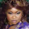 Vicky Martin - I'll Be Fine