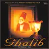 Pandit Somesh Mathur - Ghalib