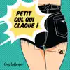 Greg Laffargue - Petit cul qui claque - Single