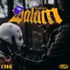 Makar - SALAM (feat. Tuliposki) - Single