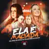 DJ Nill Prod, MC Nycole & Gi Cardoni - Ela É Malvada (feat. MC COLOMBYANA) - Single