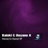 Kaiski & Dayana X - Hand in Hand - Single