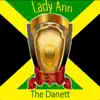 Lady Ann - The Danett - Single