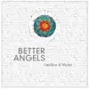 Melvin Myles - Better Angels - EP