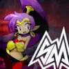 SayMaxWell - Shantae - Darkest Night (Remix) - Single