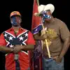 African Confederate! - Operation Shock & Awe! - Single