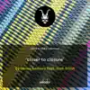 Carlos Barbero - Closer To Closure (Andre Lodemann Remix) [feat. Dom Fricot] - Single