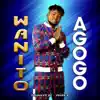 Wanito - Agogo - Single