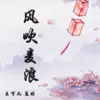 王可儿 & 夏琪 - 风吹麦浪 - Single