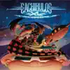 Cachirulos XL - Venimos De Las Estrellas