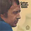 Gabor Szabo - 1969