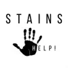 Stains - Help! - Single