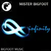 Mister Bigfoot - Infinity - Single