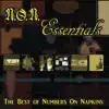 Numbers On Napkins - N.O.N. Essentials: The Best of Numbers on Napkins