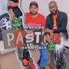 Renzo BA - Pastor (feat. Benny BLY) - Single