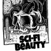 Sci-Fi Beauty - Candy Rain - Single