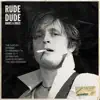 Rude Dude - Boobs & Booze