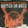 Sunnie Marciano - Watch Ya Back - Single