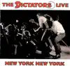 The Dictators - New York New York (Live)