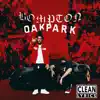 YG & Mozzy - Bompton to Oak Park - Single