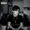 Chris Jimenez - Rainfall - Single