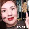 ASMR Jonie - Roleplay Cuidandote Hasta que Duermas, Murmullo Latino