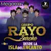 GRUPO RAYO SUREÑO - Megamix - Single