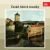 Various Artists - České Lidové Muziky