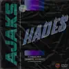 Ajakswavy - Hades (Mixtape)