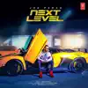 Joe Paras - Next Level - Single