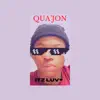 QUA'JON - Itz Luv - Single