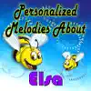 Personalized Kid Music - Personalized Melodies About Elsa