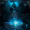 Axer - Abstract Art - Single