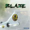 Gold Mynd - Blaze (feat. Djkemo) - Single