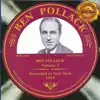 Ben Pollack - Ben Pollack New York 1929, Vol. 3 (feat. Ben Pollack's Park Central Orchestra)