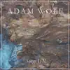 Adam Wolf - Songs 1 & 2 - EP