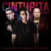 Gustavo Elis - Cinturita (feat. Lenny Tavárez & Tony Brouzee) [Remix] - Single