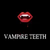 The Takeouts - Vampire Teeth - Single