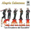 Tierra Cali - Alegría Calentana (Los Creadores del Sacadito)