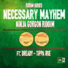 Tippa Irie & Dready - Ninja Gorgan Riddim - Single