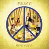 Peace - Happy People