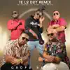 Grupo Bamba - TE LO DOY (RMX) - Single