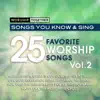 Worship Together - Worship Together - 25 Favorite Worship Songs, Vol. 2