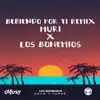 Carlos Murillo - Bebiendo Por Ti (feat. Los Bohemios) - Single