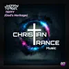 Jhonny Vergel - Teffy (God's Heritage) (feat. Teffy) - Single